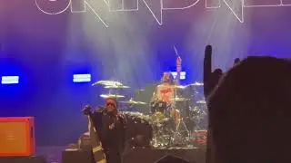 Skindred - Set Fazers