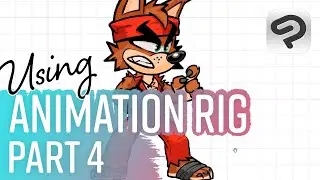How to use the graph editor for more organic animation! | Dadotronic