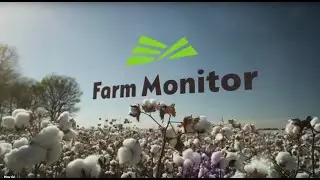 Farm Monitor - October 9, 2021