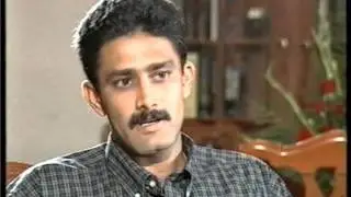 FTF Anil Kumble 19 7 2000