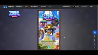 Mobox : Token Master (Battle)