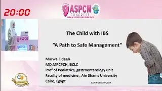 The Child with IBS 