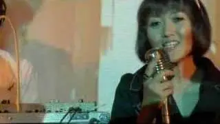 Stereomantic - Takut