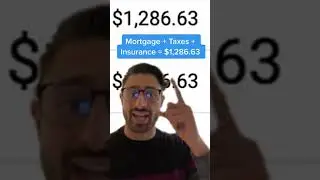 How Much Money I Make From My Triplex
