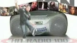 Hit Radio 100 FM