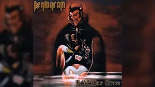 Pentagram - Review Your Choices
