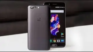 Как разблокировать загрузчик, установить TWRP и получить root-права на OnePlus 5