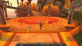 Part_2_World of Warcraft! Полное прохождение!
