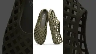 Project Cloud Jelly Flats &ndash; Women&rsquo;s Lightweight Summer Shoes