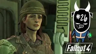 FALLOUT 4 FR - Let's Play FR EP26 
