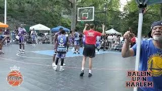 ADC VIOLA VS ICFMF 