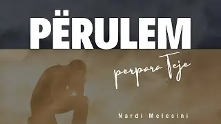 Përulem përpara teje