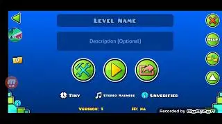 ОБЗОР МОД МЕНЮ НА Geometry Dash🔥 | ЛУЧШИЙ ЧИТ😳