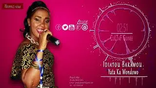 IDIATOU BAKAWOU 