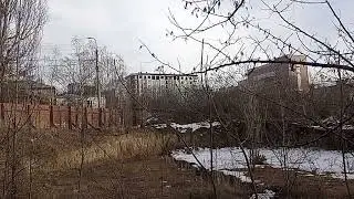 Кисловодск. Ул.К.Цеткин-23.  8.01.2026 г. 
