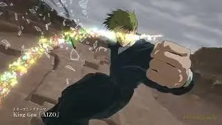 JUJUTSU KAISEN The Culling Game | 「AMV」TWISTED WANDERLAND | JJK3