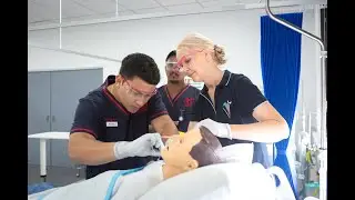 CIT Nursing Feature