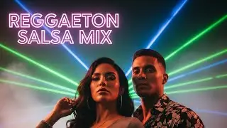 Lo Más Nuevo Reggaeton & Salsa 2026 🔥 Estrenos Latinos Para Bailar