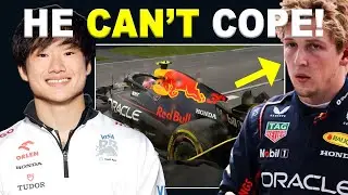 Tsunoda&rsquo;s Promotion or Sacrifice Red Bull&rsquo;s Driver Drama Deepens