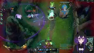 RIOT Giving Me Permanent Candy For 8 Hours Straight | VOD 5.1