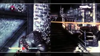 Gears of War 3: Release The Kraayven (Ep. 1) edited by Havoc Attack
