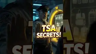 How TSA Airport Security Works in the U.S.