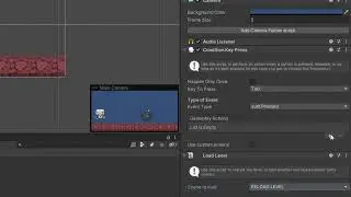 How to create a restart function in Unity Playgrounds version 2021.3.0f1 (Personal)