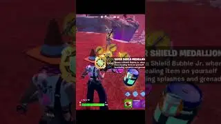 quando teu amigo pega todos itens m&iacute;ticos #fortnite #popular #viralshorts