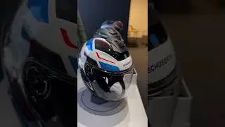 Here&rsquo;s the new Schuberth J2! | FortaMoto.com