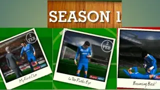 Bermain sepak bola apakah susah - Score Hero # Season 1