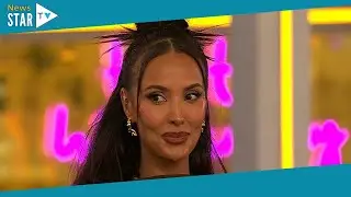 ITV Love Island's Maya Jama announces major career move after 'booked up' year