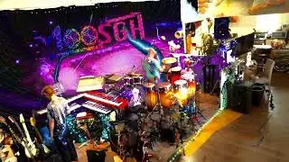 Moosgh  -  Denver Art Society - Live Stream Recording Session #9