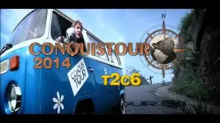Conquistour 2014 - T2C6 VITORIA GASTEIZ