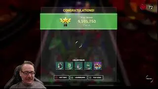 Pinball FX - Chillin' With Some Pinball
