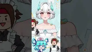 #ellie_minibot on #Twitch | Ellie and Shoomi will fight present Bo for bullying Past Bo