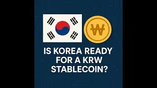 Is the KRW Stablecoin ready?