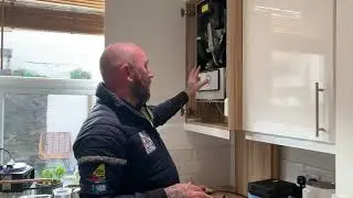 Why is my boiler dripping?