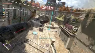 Handle With Care Gold Medal | Dying Light 2 Stay Human