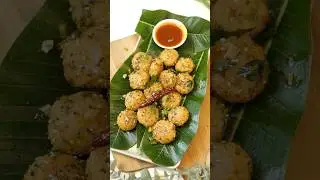 Quick , healthy & easy steamed  Poha Sooji bites ! #sooji #tiffin #healthyrecipes #shots #cooking