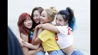 (MV) SISTAR Evolution  2011 - 2017