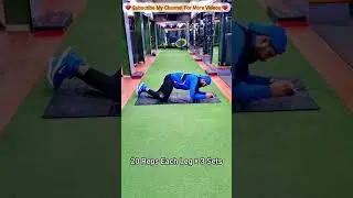 Reduce Hip Fat..💯👍#workout #youtubeshorts #trending #viral #youtube #video #viralvideo