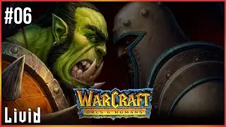Zagrajmy w Warcraft 1: Orcs & Humans - Misja ork&oacute;w 06