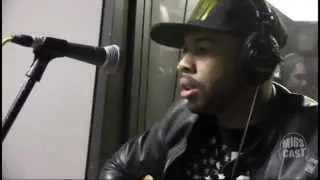 Ayron Jones 
