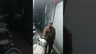 snow in poonch city at night #poonch #viral #punch #snow #snowfall #shorts #trending