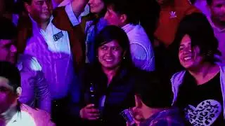 HOMERO MEDINA - MIX BELLAS FLORES - CONCIERTO 2025 CANCIÓN A RADIO CAMPESINA