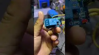 Rain sensor paano ito gawin