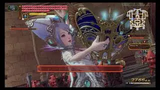 Hyrule Warriors Definitive Edition - Termina Map - Square C13 (A Rank)