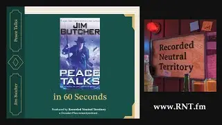 Peace Talks in 60 Seconds [Dresden Files - Spoilers!]