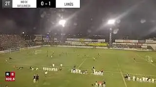 #PromesasdelFútbol - 49º Nacional de Baby Fútbol - Semifinales - Independiente (Avellaneda) vs Lanús