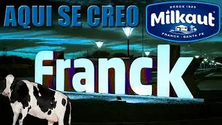 😋 FRANCK (Santa Fe)Tierra de buenos lacteos 🐮🐄🍼